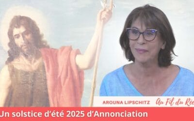 Un Solstice d’été 2025 d’Annonciation