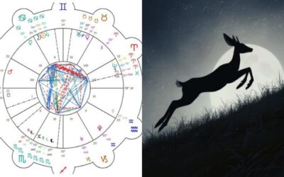 La Nouvelle Lune de Paix émotionnelle