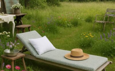 Le temps de « vacance »